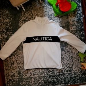 Nautica Fleece